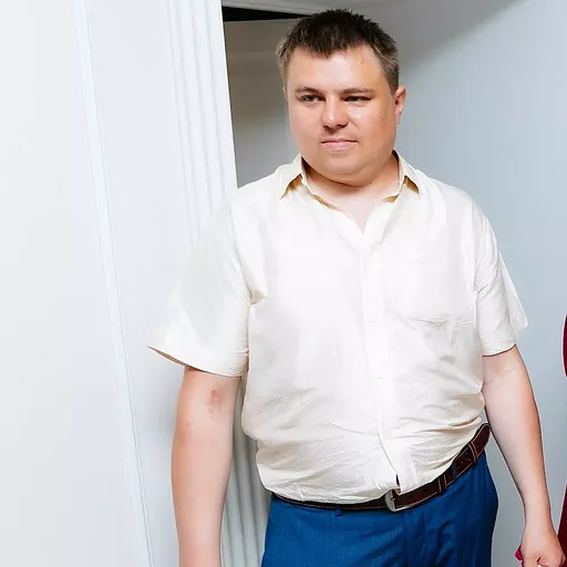 Денис, 23 лет, Санкт-Петербург — профиль пользователя Limera