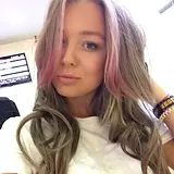 Фото профиля пользователя Оксана