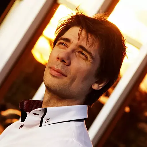 Alex, 48 лет, Москва — профиль пользователя Limera