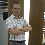 Фото профиля пользователя Николай Баженов