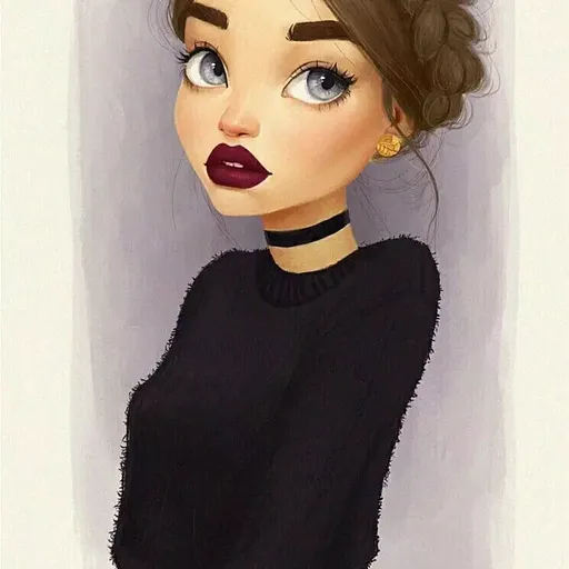 Алёна, 22 лет, Тула — профиль пользователя Limera