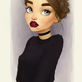 Алёна, 22 лет, Тула — профиль пользователя Limera