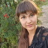 Фото профиля пользователя Анастасия 