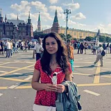 Фото профиля пользователя Виктория