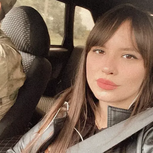 Дарья, 25 лет, Махачкала — профиль пользователя Limera