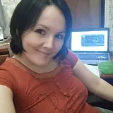 Фото профиля пользователя Наталья