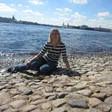 Фото профиля пользователя Светлана