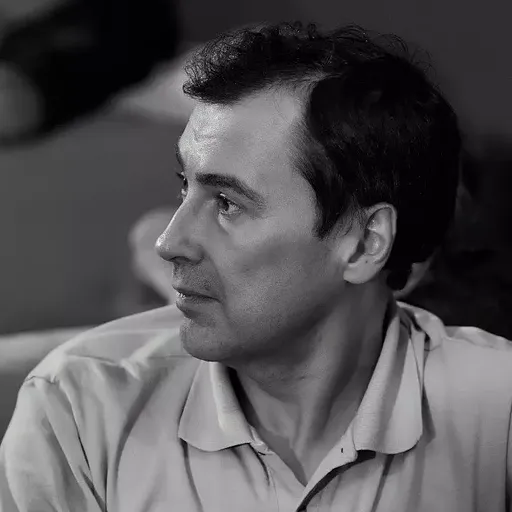 Дим, 53 лет, Тула — профиль пользователя Limera