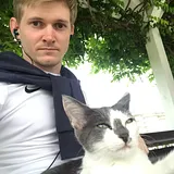 Фото профиля пользователя Сергей