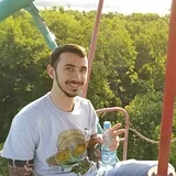 Фото профиля пользователя Roman