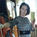 Фото профиля пользователя Алёна