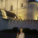 Фото профиля пользователя Жанна