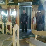 Фото профиля пользователя Максим